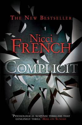 Complicit by Nicci French image
