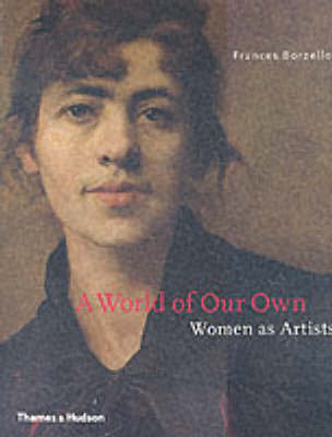 World of Our Own by Frances Borzello image