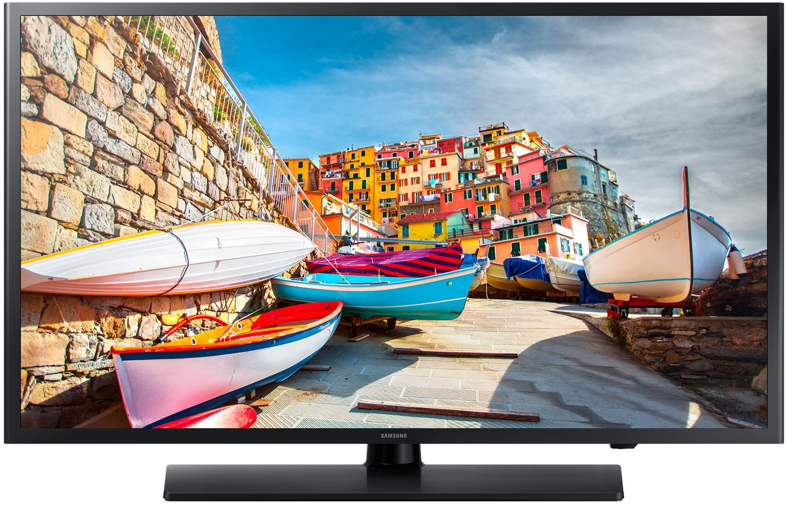 43" Samsung HE570 Hospitality Display image