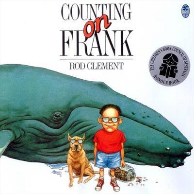 Counting on Frank by Rod Clement image