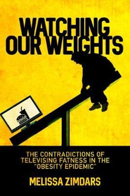 Watching Our Weights by Melissa Zimdars image
