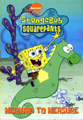 SpongeBob SquarePants by Various ~ image
