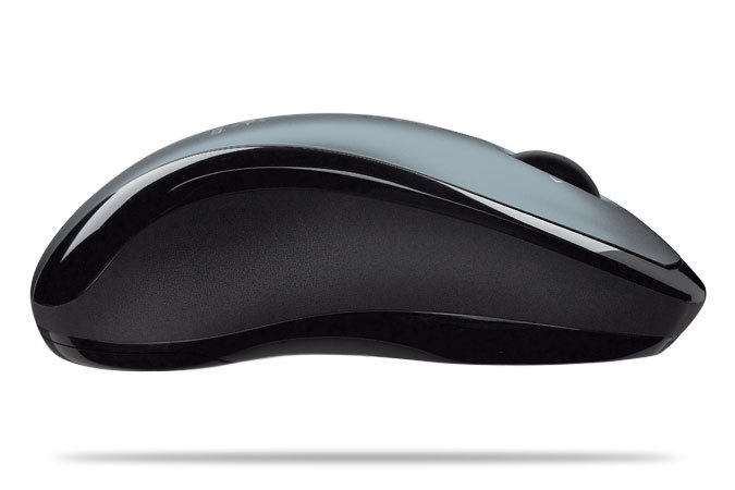 Logitech LX6 Cordless Optical Mouse image