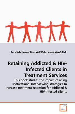 Retaining Addicted by Silver Wolf (Adelv unegv Waya Patterson image