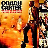 Coach Carter by Original Soundtrack Coach Carter by Original Soundtrack