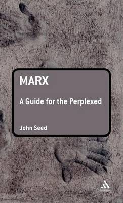 Marx on Hardback by John Seed