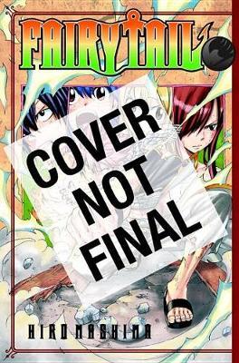 Fairy Tail 62 by Hiro Mashima image
