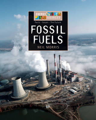 Energy Sources: Fossil Fuels by Neil Morris