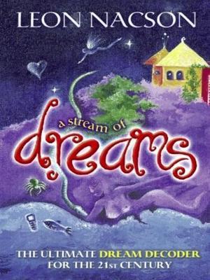 A Stream Of Dreams by Leon Nacson image