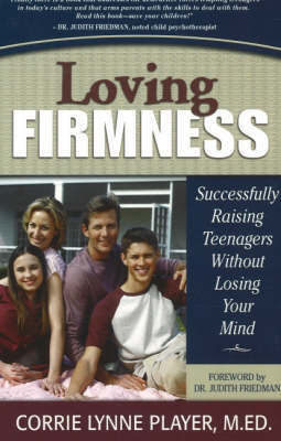 Loving Firmness by Corrie Lynne Player image