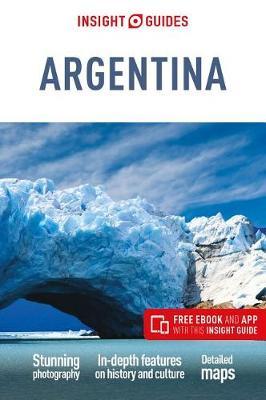 Insight Guides Argentina by Insight Guides image
