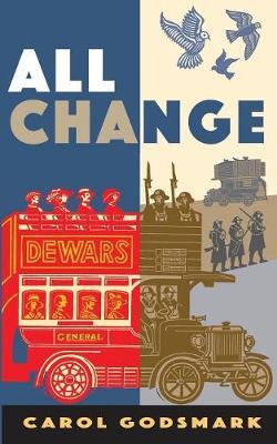 All Change by Carol Godsmark image