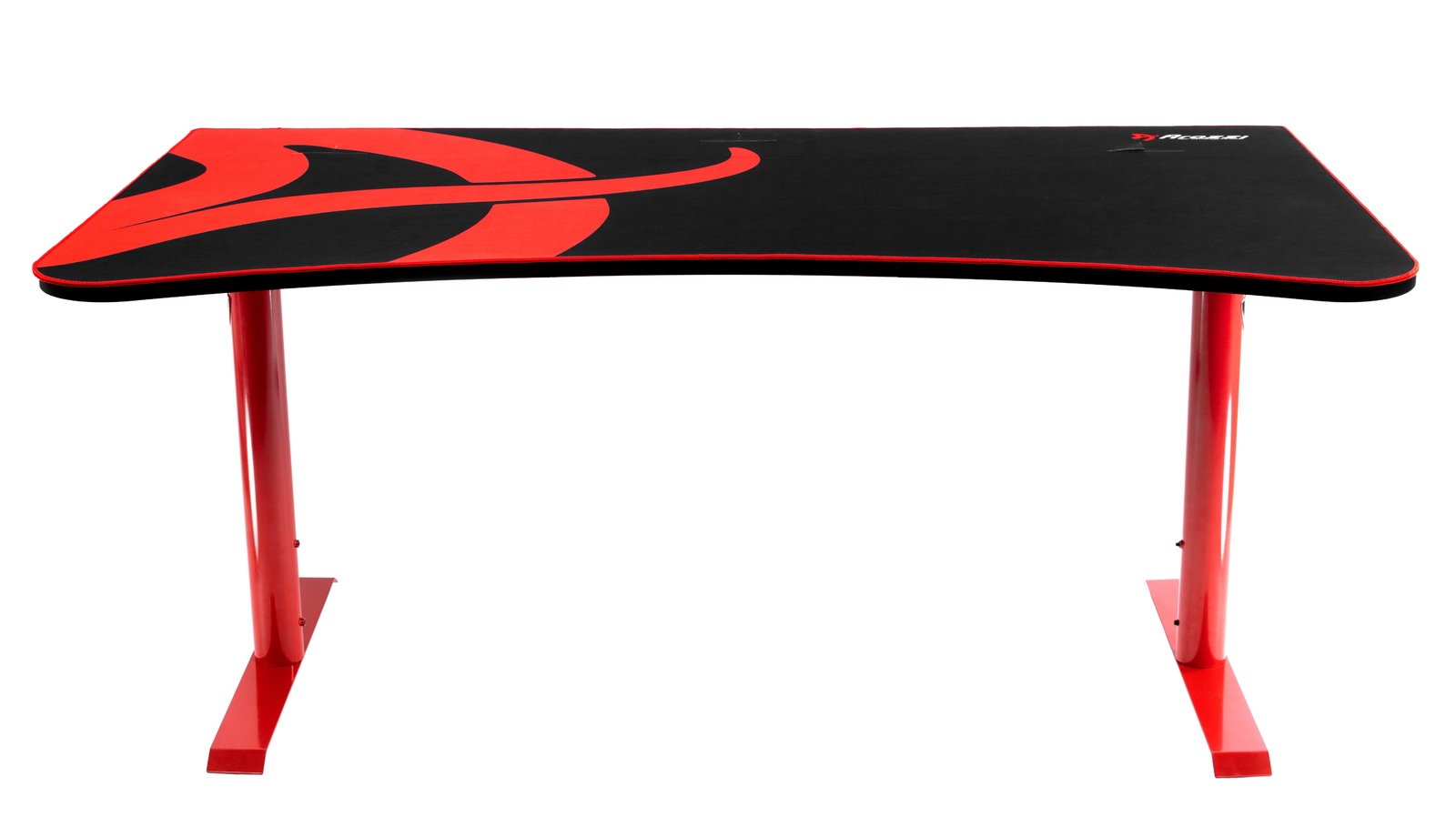 Arozzi Arena Gaming Desk (Red) Buy Now at Mighty Ape NZ