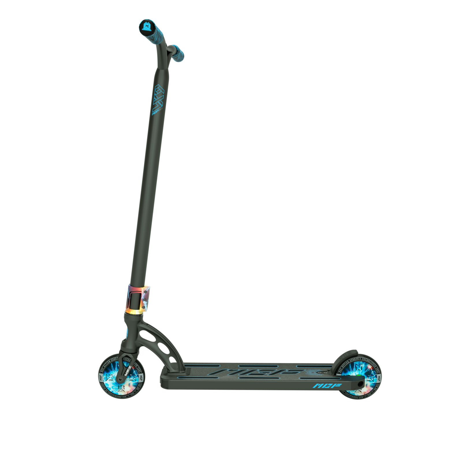 MADD Gear: VX9 Extreme Scooter - Proton image