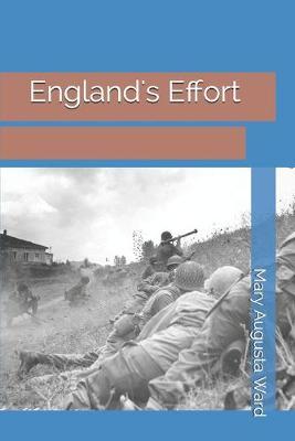 England's Effort by Joseph Hodges Choate image