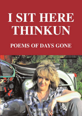 I Sit Here Thinkun by Tina Chamberlain image