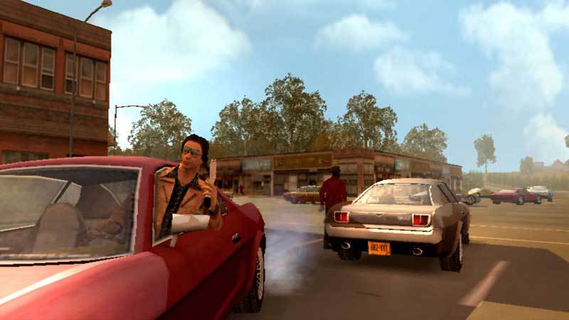 Driver: Parallel Lines for PlayStation 2 image