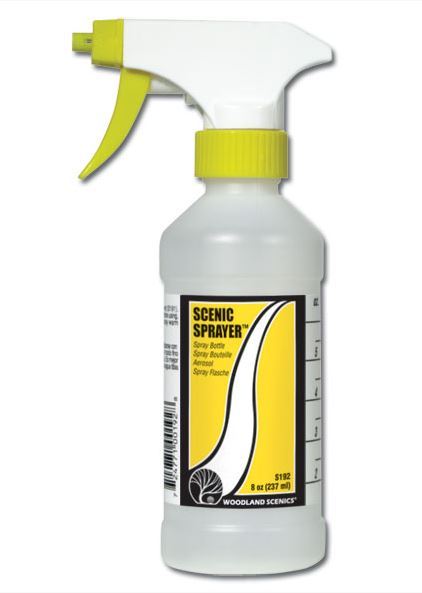 Woodland Scenics Scenic Sprayer image