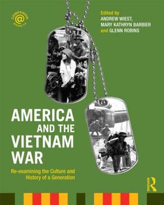 America and the Vietnam War image