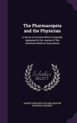 The Pharmacopeia and the Physician image