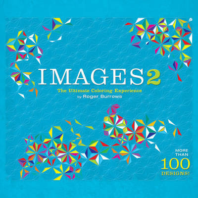 Images: The Ultimate Coloring Experience: No. 2: Bind Up by Roger Burrows image