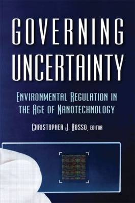 Governing Uncertainty image