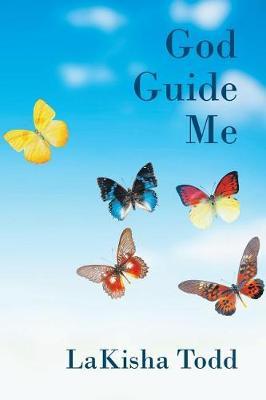 God Guide Me by Lakisha Todd image