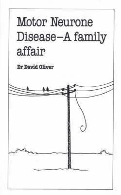 Motor Neurone Disease by David Oliver image
