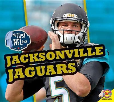 Jacksonville Jaguars by Steven M Karras image