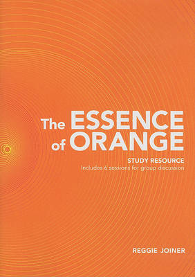 Essence of Orange image