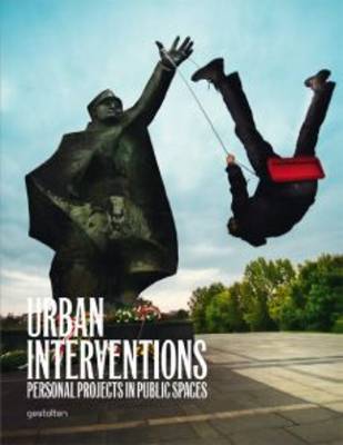 Urban Interventions on Hardback