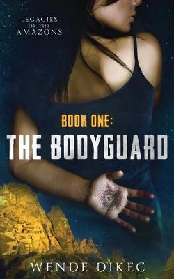 The Bodyguard by Wende Dikec image