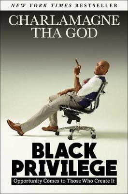 Black Privilege by Charlamagne Tha God image
