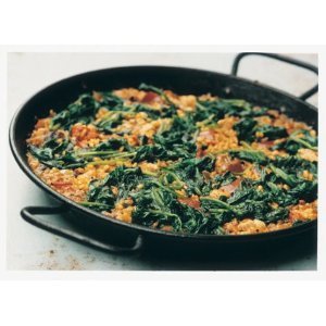 The Moro Cookbook by Samantha Clark image