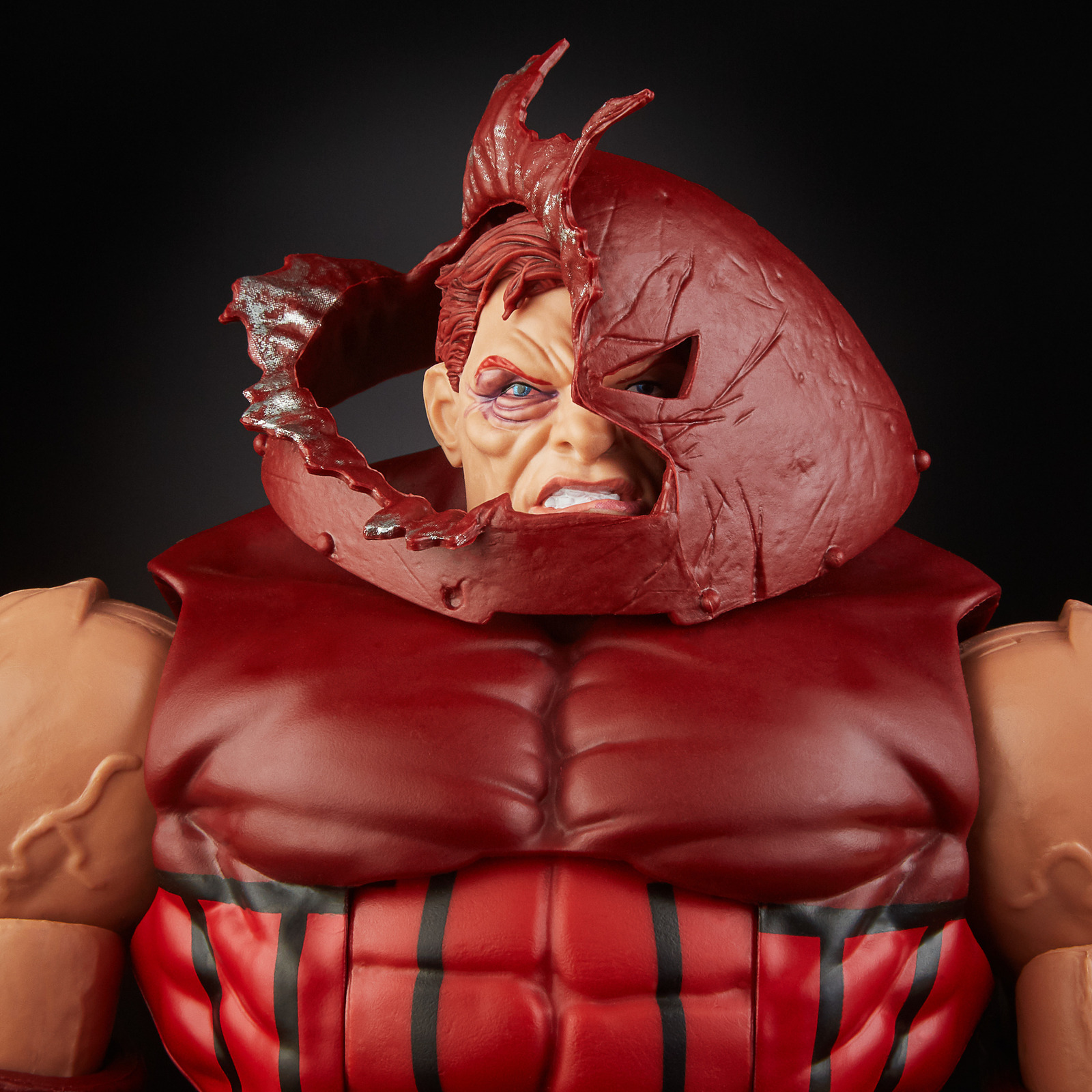 Marvel Legends: Action Figure 2-Pack - Colossus vs. Juggernaut image
