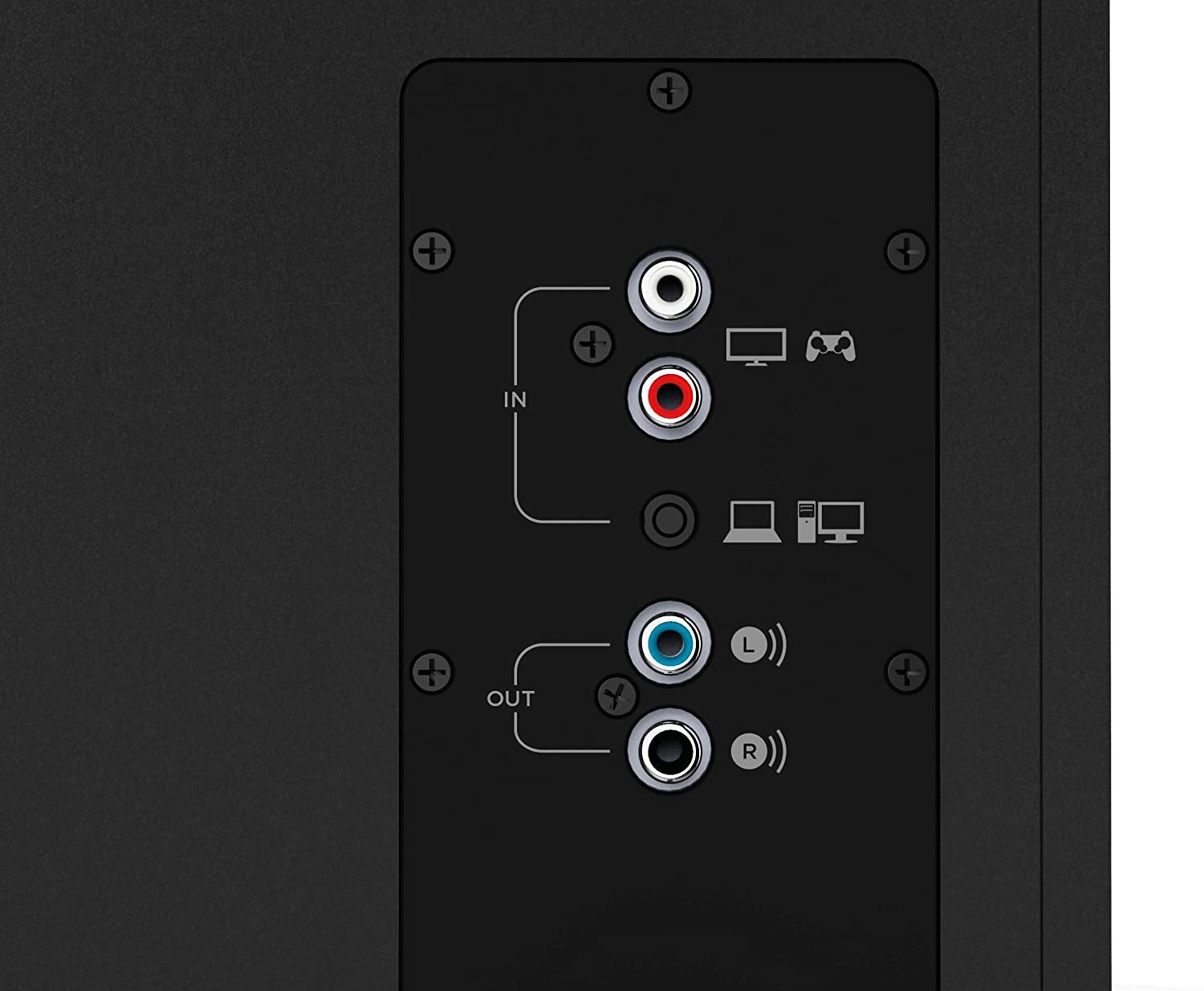 Logitech Z533 Multimedia Speakers | at Mighty Ape NZ