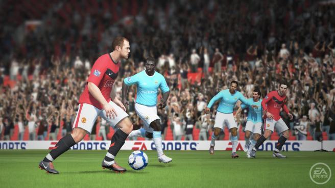 FIFA 11 (Classics) image