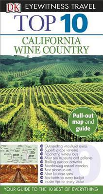 Top 10: California Wine Country image