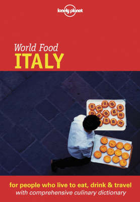 Italy by Matthew Evans image