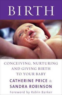 Birth by Catherine Price image
