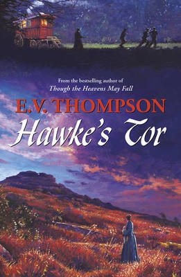 Hawke's Tor by E.V. Thompson image