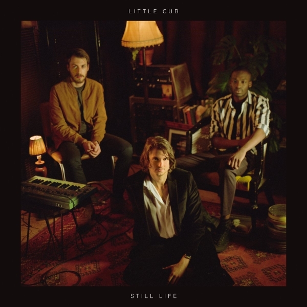 Still Life on CD by Little Cub