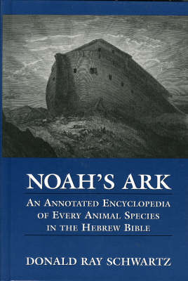 Noah's Ark by Donald A. Schwartz image
