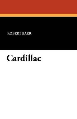 Cardillac by Robert Barr image