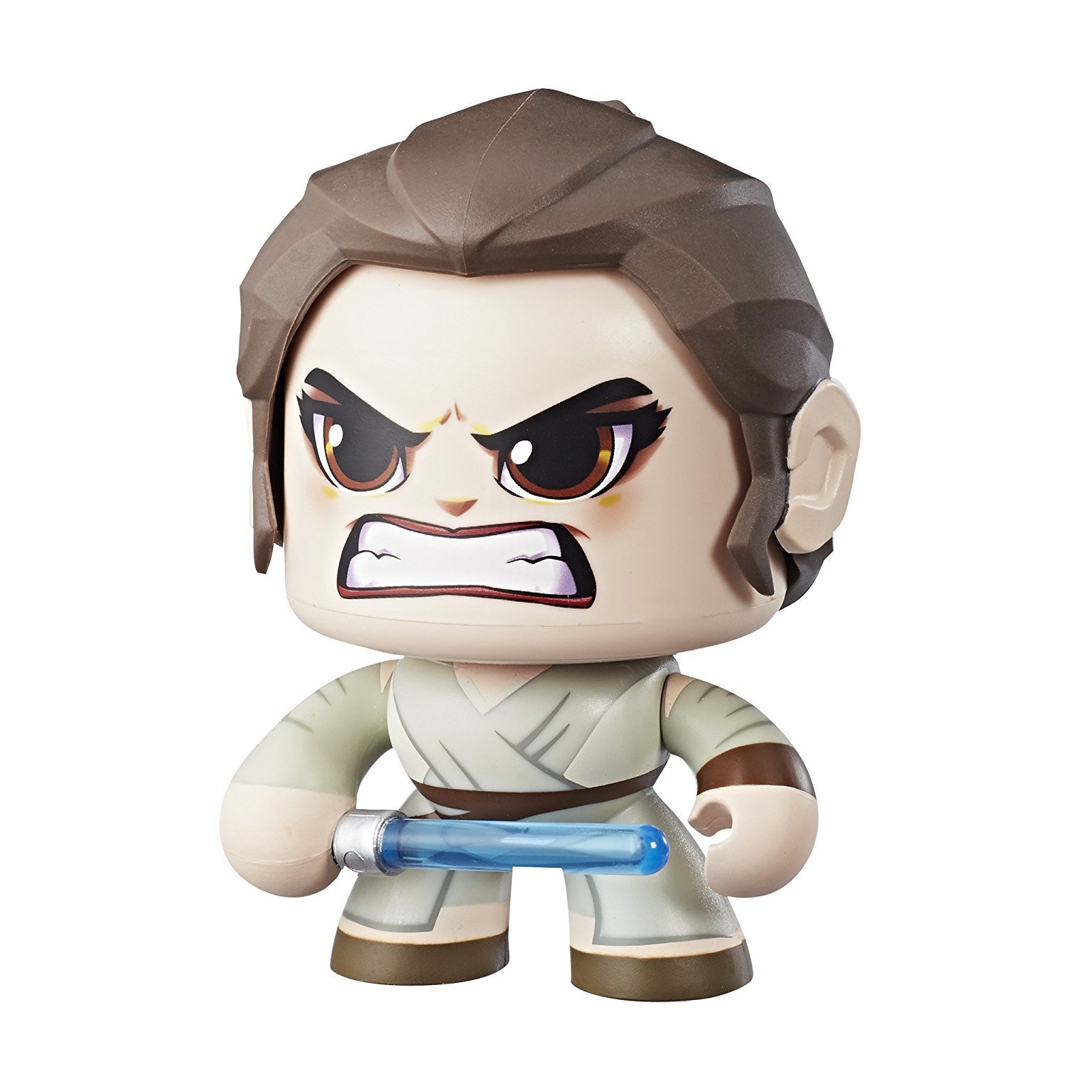 Star Wars: Mighty Muggs Figure - Rey image