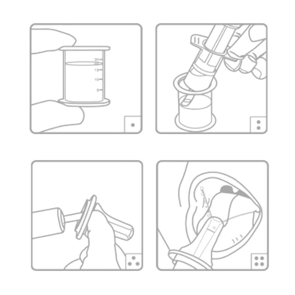 Haakaa Oral Syringe image