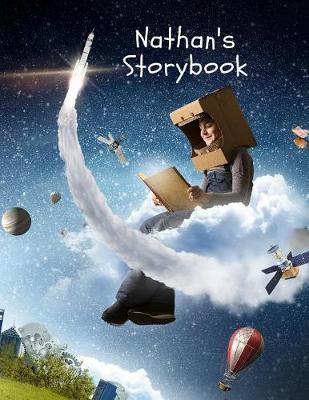 Nathan's Storybook by Unplug Movement image