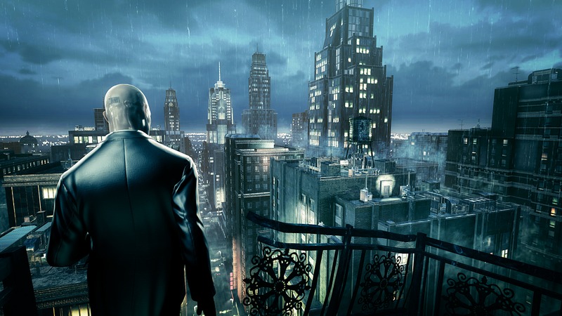 Hitman Absolution Limited Edition image