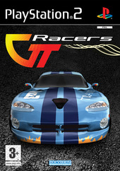 GT Racer for PS2 GT Racer for PS2