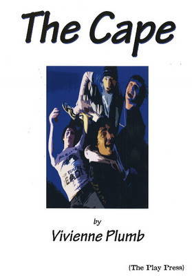 The Cape by Vivienne Plumb image